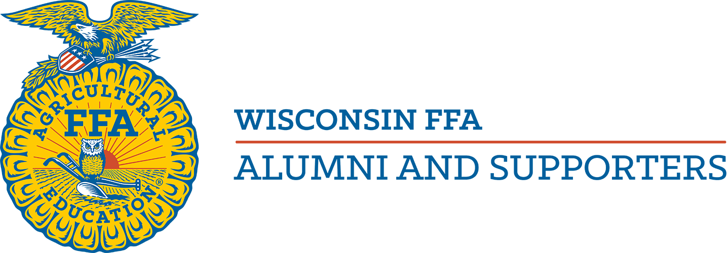Wisconsin FFA Alumni and Supporters | Stay Forever Blue Network